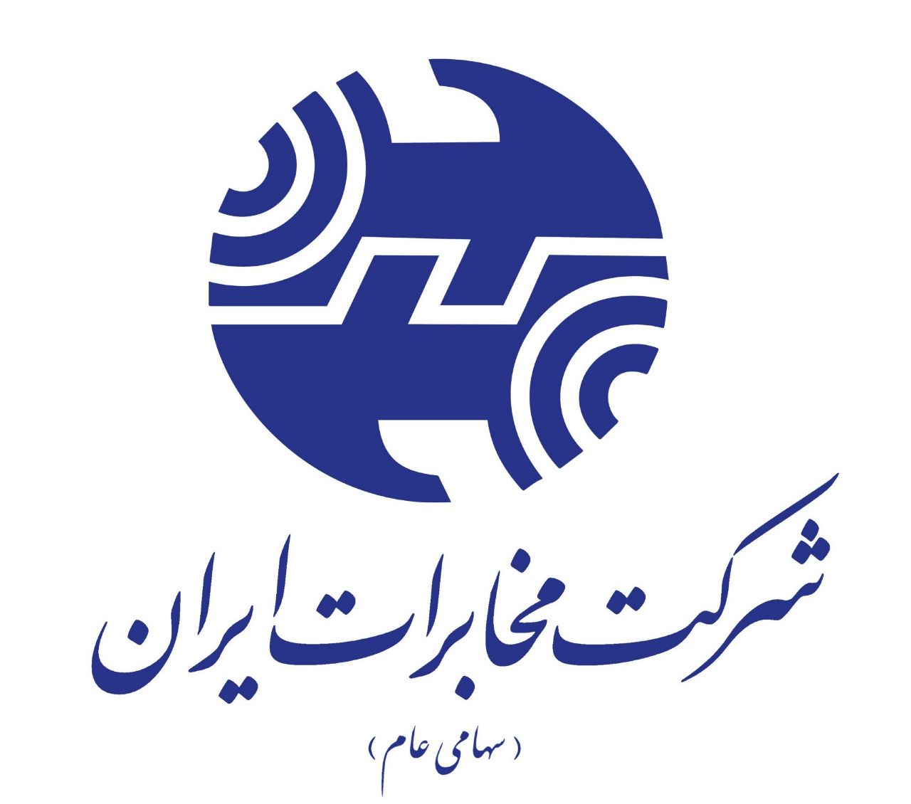 Mokhaberat logo