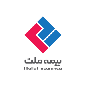 Mellat-Insurance-Company-Logo